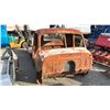 Image 2 : VINTAGE 1948-1955 METAL CHEVROLET/GMC TRUCK CAB