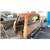 Image 3 : VINTAGE 1948-1955 METAL CHEVROLET/GMC TRUCK CAB