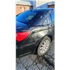 Image 16 : 2012 CHRYSLER 200, 4DR SEDAN, BLACK, VIN 1C3CCBAB8CN241333,
