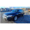 Image 2 : 2012 CHRYSLER 200, 4DR SEDAN, BLACK, VIN 1C3CCBAB8CN241333,
