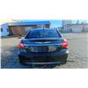 Image 7 : 2012 CHRYSLER 200, 4DR SEDAN, BLACK, VIN 1C3CCBAB8CN241333,