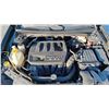 Image 9 : 2012 CHRYSLER 200, 4DR SEDAN, BLACK, VIN 1C3CCBAB8CN241333,