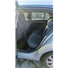 Image 11 : 2008 VOLKSWAGEN RABBIT 2.5, 4DR HATCHBACK, SILVER, VIN WVWDA71K38W003345