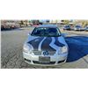 Image 3 : 2008 VOLKSWAGEN RABBIT 2.5, 4DR HATCHBACK, SILVER, VIN WVWDA71K38W003345