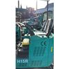 Image 4 : *NEW* CFG INDUSTRIAL H15R MINI EXCAVATOR WITH KEY & REPAIR TOOLBOX - 920KG LOAD CAPACITY