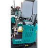 Image 4 : *NEW* CFG INDUSTRIAL H15R MINI EXCAVATOR WITH KEY & REPAIR TOOLBOX - 920KG LOAD CAPACITY