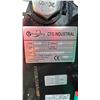 Image 6 : *NEW* CFG INDUSTRIAL H15R MINI EXCAVATOR WITH KEY & REPAIR TOOLBOX - 920KG LOAD CAPACITY