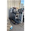 Image 1 : ADVENGER ECOFLEX RIDE ON FLOOR SCRUBBER WITH KEY
