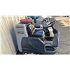 Image 2 : ADVENGER ECOFLEX RIDE ON FLOOR SCRUBBER WITH KEY