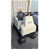 Image 1 : TENNANT 6100 RIDE ON FLOOR SCRUBBER WITH KEY