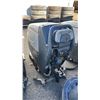 Image 2 : ADVANCE ADFINITY 20D WALK BEHIND FLOOR SCRUBBER WITH KEY