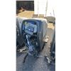 Image 2 : ADVANCE ADFINITY 20D WALK BEHIND FLOOR SCRUBBER WITH KEY