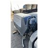 Image 2 : ADVANCE ADFINITY 20D WALK BEHIND FLOOR SCRUBBER WITH KEY