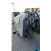 Image 2 : ADVANCE 34RST WALK BEHIND FLOOR SCRUBBER WITH KEY