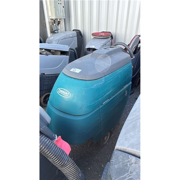 TENANT T5 WALK BEHIND FLOOR SCRUBBER