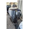 Image 2 : ADVANCE ADFINITY 20D ECOFLEX WALK BEHIND FLOOR SCRUBBER WITH KEY