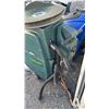 Image 2 : NOBLES SPEED SCRUB WALK BEHIND FLOOR SCRUBBER WITH KEY