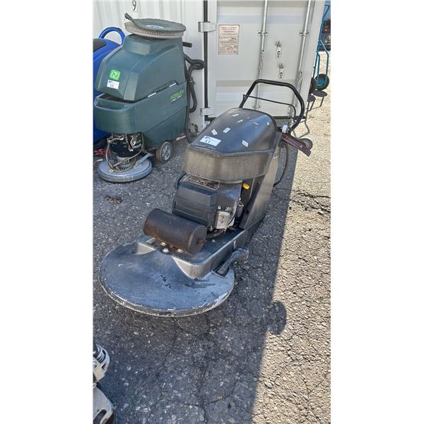 PIONEER ECLIPSE WALK BEHIND FLOOR SCRUBBER