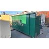 Image 1 : THOMPSON TECHNOLOGY TSC 800 POWER & CONTROL SYSTEM - 400 AMPS, 240 VOLTS. 60 HZ, 1-PHASE