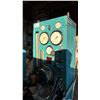 Image 3 : HARTRIDGE. SERIES 120 CUMMINS P T. PUMP TEST STAND WITH PARTS & MANUALS