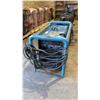 Image 4 : MILLER BOBCAT 250 CC/CV, AC/DC WELDER & 11,000 WATT GENERATOR