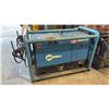 Image 5 : MILLER BOBCAT 250 CC/CV, AC/DC WELDER & 11,000 WATT GENERATOR
