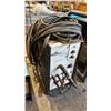 Image 2 : MILLER MATIC 35 CONSTANT POTENTIAL DC WELDING POWER SOURCE