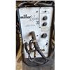 Image 3 : MILLER MATIC 35 CONSTANT POTENTIAL DC WELDING POWER SOURCE