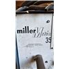 Image 4 : MILLER MATIC 35 CONSTANT POTENTIAL DC WELDING POWER SOURCE