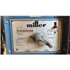 Image 3 : MILLER M-225 A.C. ARC WELDER S#CB1775