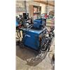 Image 1 : MILLER CP-302 CV, DC WELDING POWER SOURCE WITH MILLER 20 SERIES 24V WIRE FEEDER