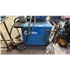Image 2 : MILLER CP-302 CV, DC WELDING POWER SOURCE WITH MILLER 20 SERIES 24V WIRE FEEDER