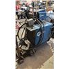 Image 3 : MILLER CP-302 CV, DC WELDING POWER SOURCE WITH MILLER 20 SERIES 24V WIRE FEEDER