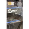 Image 4 : MILLER CP-302 CV, DC WELDING POWER SOURCE WITH MILLER 20 SERIES 24V WIRE FEEDER