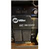 Image 3 : MILLER XMT 350 CC/CV AUTO-LINE WELDING POWER SOURCE WITH MILLER 20 SERIES 24V WIRE FEEDER