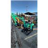 Image 2 : *NEW* CFG INDUSTRIAL MH12RX MINI EXCAVATOR WITH KEY & REPAIR TOOLBOX - 800 KG LOAD CAPACITY