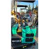 Image 4 : *NEW* CFG INDUSTRIAL MH12RX MINI EXCAVATOR WITH KEY & REPAIR TOOLBOX - 800 KG LOAD CAPACITY
