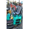 Image 3 : *NEW* CFG INDUSTRIAL MH12RX MINI EXCAVATOR WITH KEY & REPAIR TOOLBOX - 800 KG LOAD CAPACITY