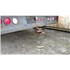 Image 13 : 2010 HINO 155, 2DR CAB OVER, 2DR FLAT DECK TRUCK, WHITE, VIN 2AYUX11H6A9000057,