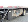 Image 14 : 2010 HINO 155, 2DR CAB OVER, 2DR FLAT DECK TRUCK, WHITE, VIN 2AYUX11H6A9000057,