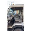 Image 8 : 2010 HINO 155, 2DR CAB OVER, 2DR FLAT DECK TRUCK, WHITE, VIN 2AYUX11H6A9000057,