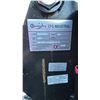 Image 5 : *NEW* CFG INDUSTRIAL MH12RX MINI EXCAVATOR WITH KEY & REPAIR TOOLBOX - 800 KG LOAD CAPACITY