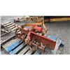 Image 2 : CASE TILLER ATTACHMENT