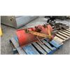 Image 3 : CASE TILLER ATTACHMENT