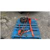Image 1 : QUICK HITCH SYSTEM
