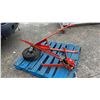 Image 2 : QUICK HITCH SYSTEM