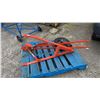 Image 3 : QUICK HITCH SYSTEM