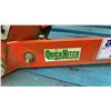 Image 4 : QUICK HITCH SYSTEM