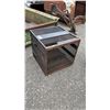 Image 1 : SMALL STEEL BIN