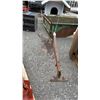 Image 2 : ANTIQUE SINGLE HAND PLOW